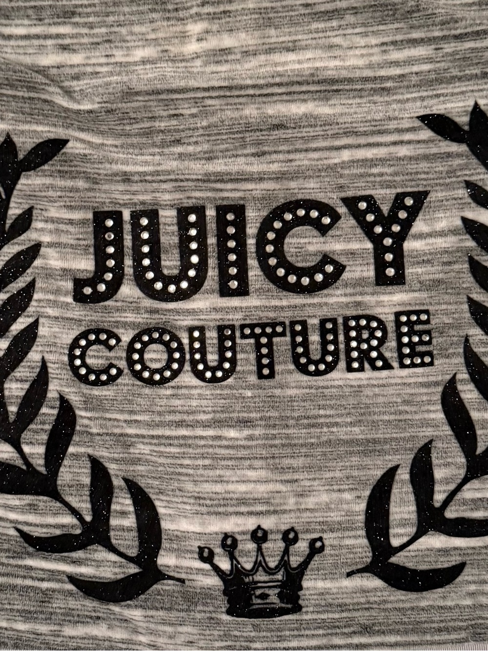 Juicy Couture Hoodie - Picture 7 of 7